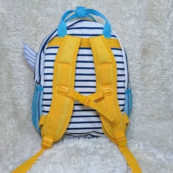 Angel Wing Backpack for Kids - Picture 5 of 7